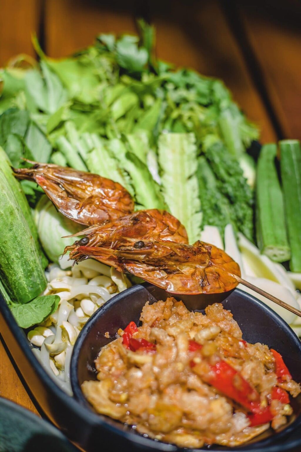 Fresh Seafood
