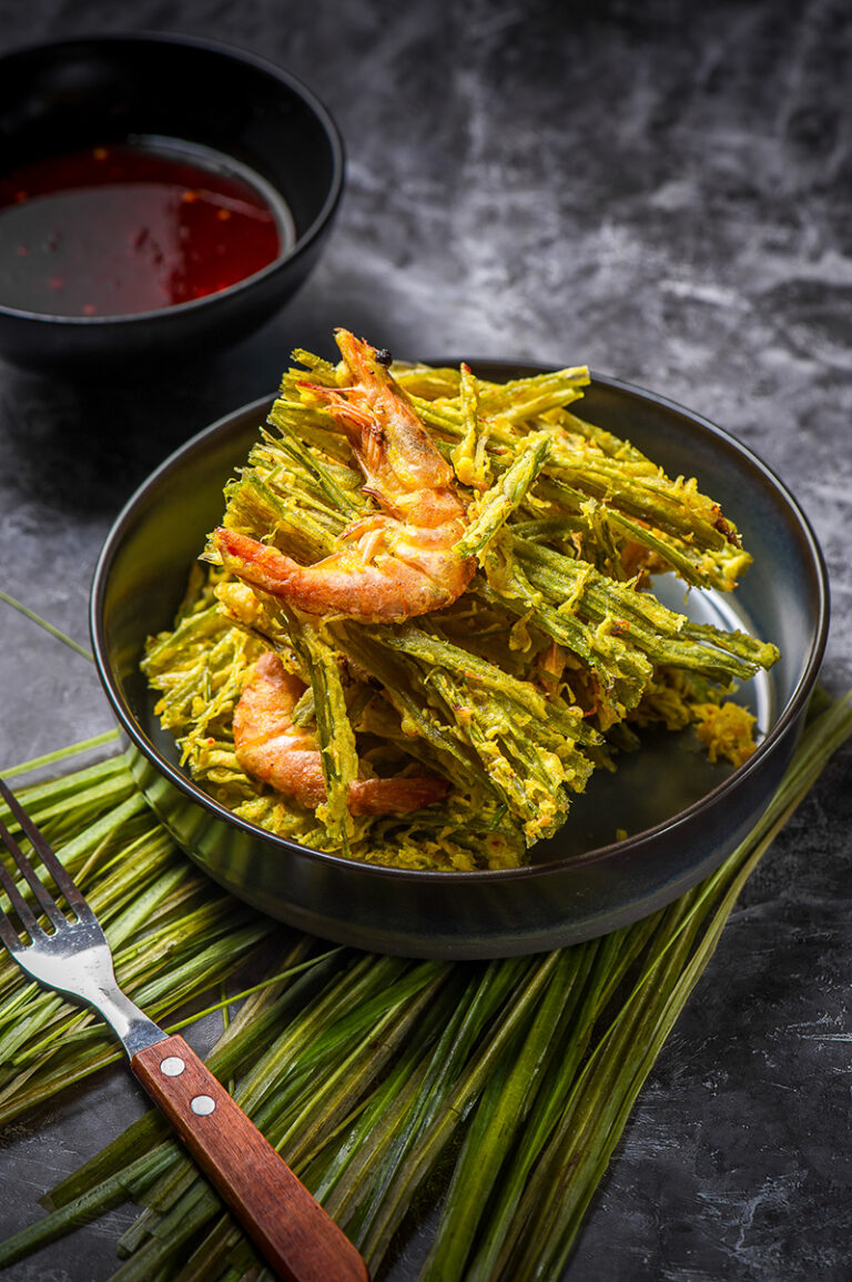 Authentic Thai Cuisine