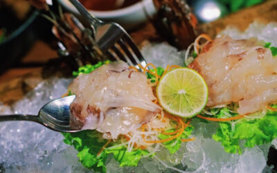 Satisfy Your Taste buds