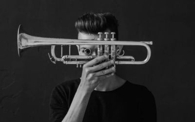 sea breeze trumpet by Vital Filonov