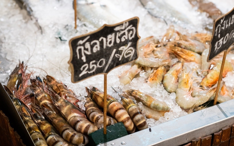 Pro tips for visiting Seafood Markets Pro tips for visiting Seafood Markets