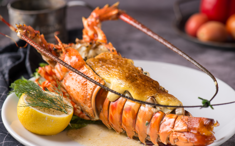 Best Local Seafood Restaurant